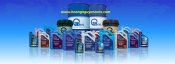 Nhớt thủy lực GB oil